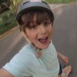 Meet your Posher, George